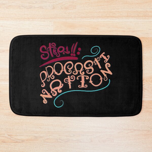 Item preview, Step 1: Procastination (color) designed and sold by JoseloRochaArt.