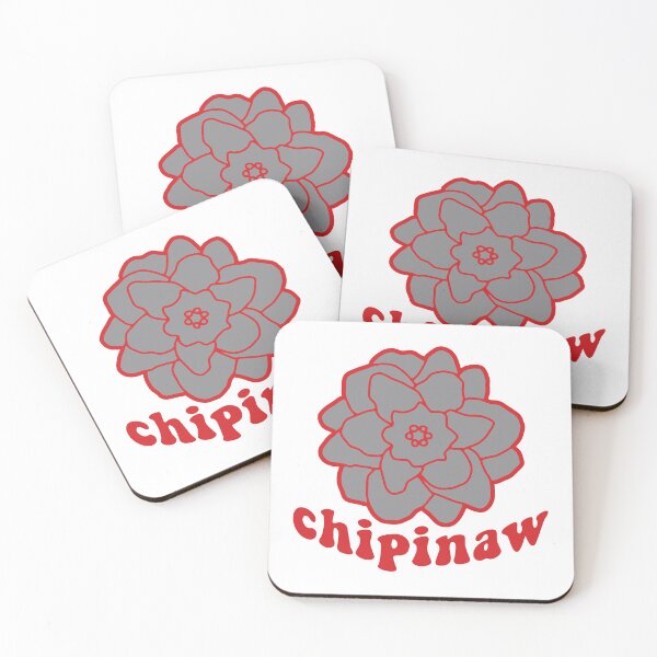 Item preview, camp chipinaw designed and sold by designsbysamantha.