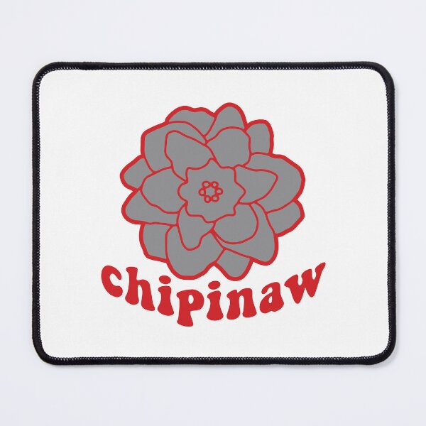 Item preview, camp chipinaw designed and sold by designsbysamantha.