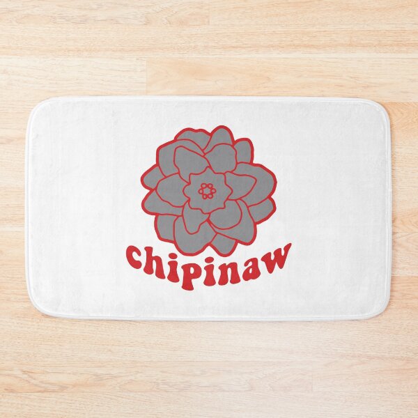 Item preview, camp chipinaw designed and sold by designsbysamantha.
