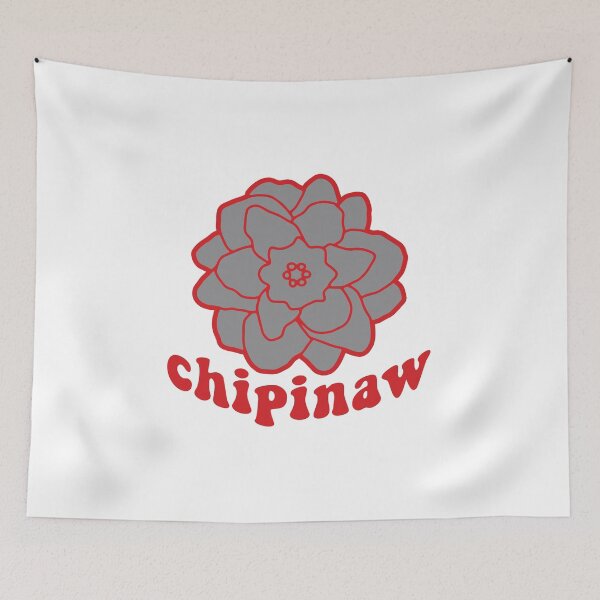 Item preview, camp chipinaw designed and sold by designsbysamantha.