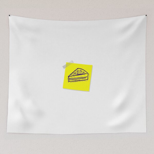 Item preview, Sticky Notes - HSPDTZ 10 designed and sold by MyStickersCove.