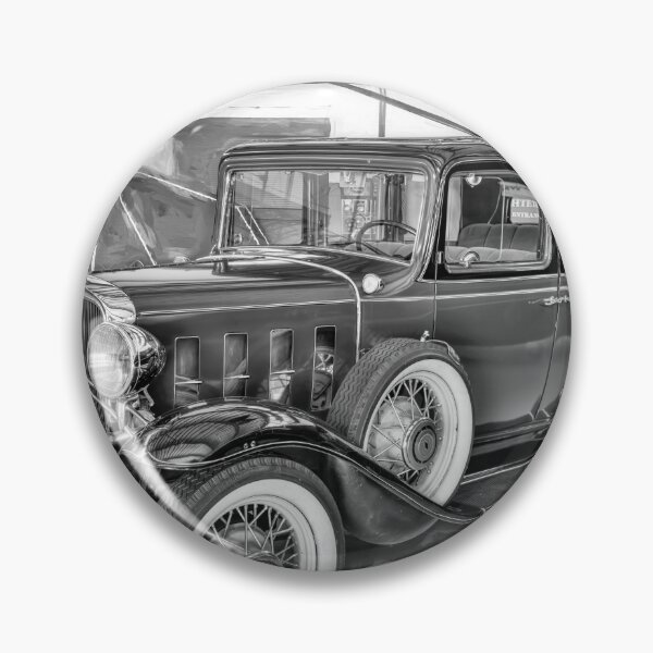 Item preview, 1932 Chevrolet Series BA Confederate X100 designed and sold by RichFrancoCars.