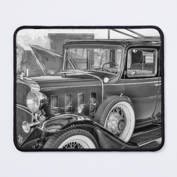 Item preview, 1932 Chevrolet Series BA Confederate X100 designed and sold by RichFrancoCars.