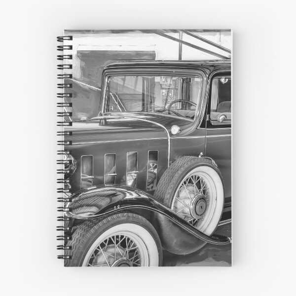 Item preview, 1932 Chevrolet Series BA Confederate X100 designed and sold by RichFrancoCars.