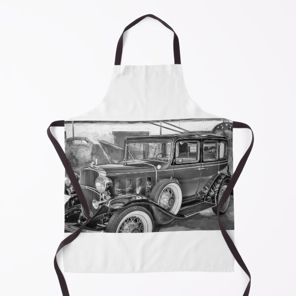 Item preview, 1932 Chevrolet Series BA Confederate X100 designed and sold by RichFrancoCars.