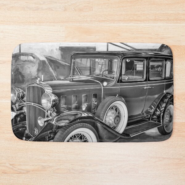 Item preview, 1932 Chevrolet Series BA Confederate X100 designed and sold by RichFrancoCars.