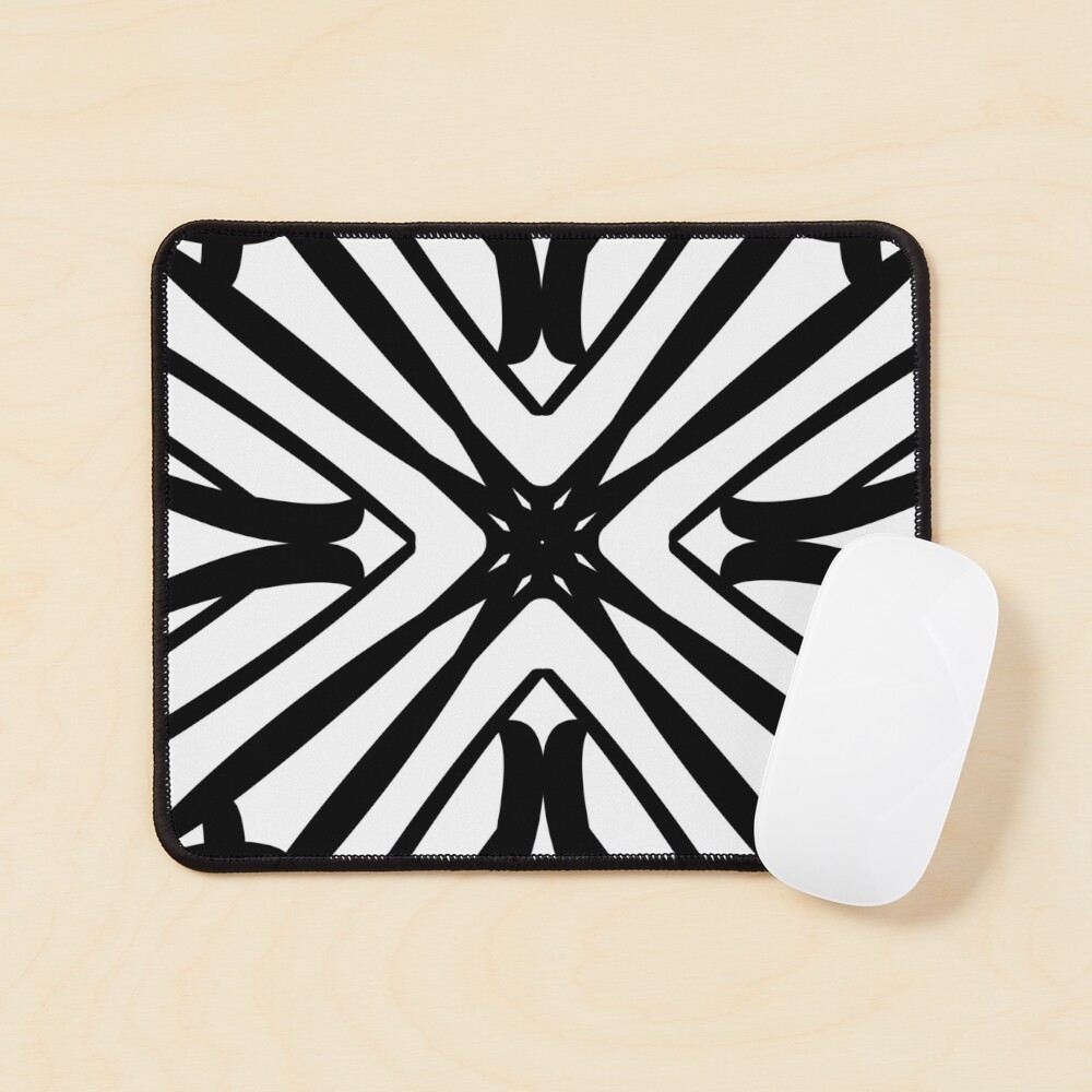 Item preview, Mouse Pad designed and sold by ColeoStudio.