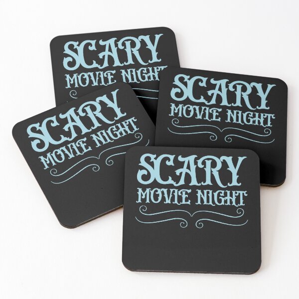 Item preview, Scary Marathon designed and sold by SeasonXpress.