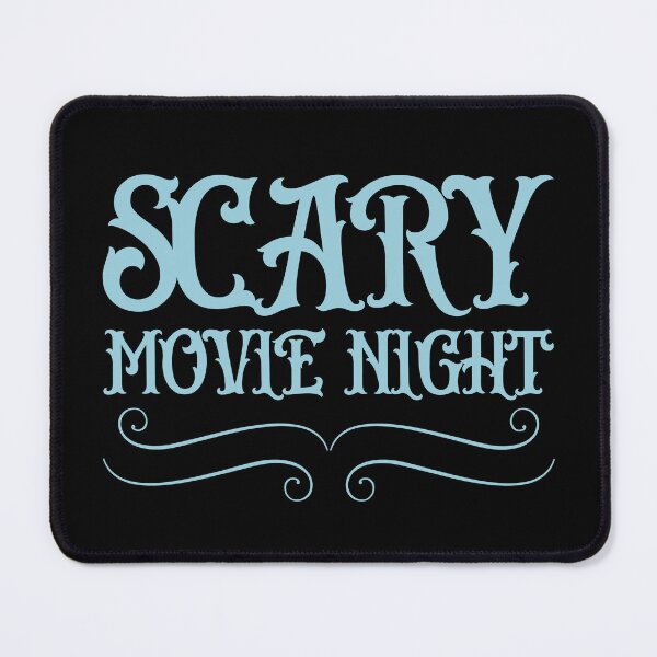 Item preview, Scary Marathon designed and sold by SeasonXpress.