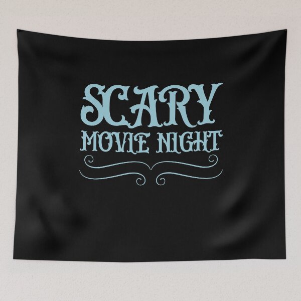 Item preview, Scary Marathon designed and sold by SeasonXpress.