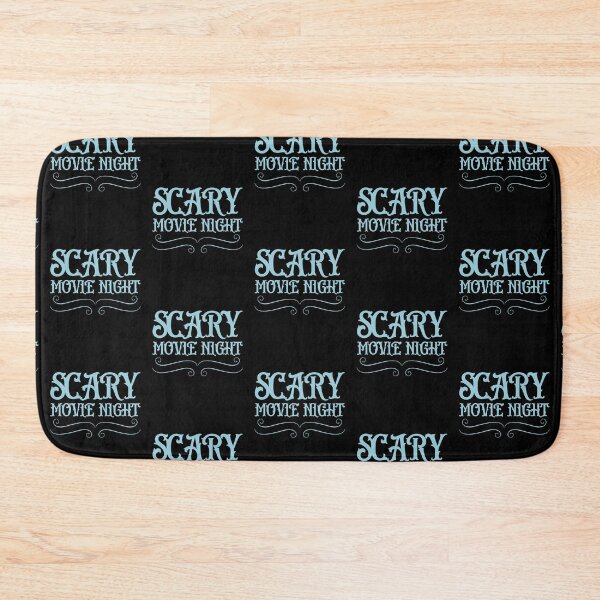 Item preview, Scary Marathon designed and sold by SeasonXpress.