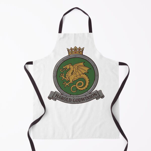 Item preview, Harold Godwinson designed and sold by sirglennbo.