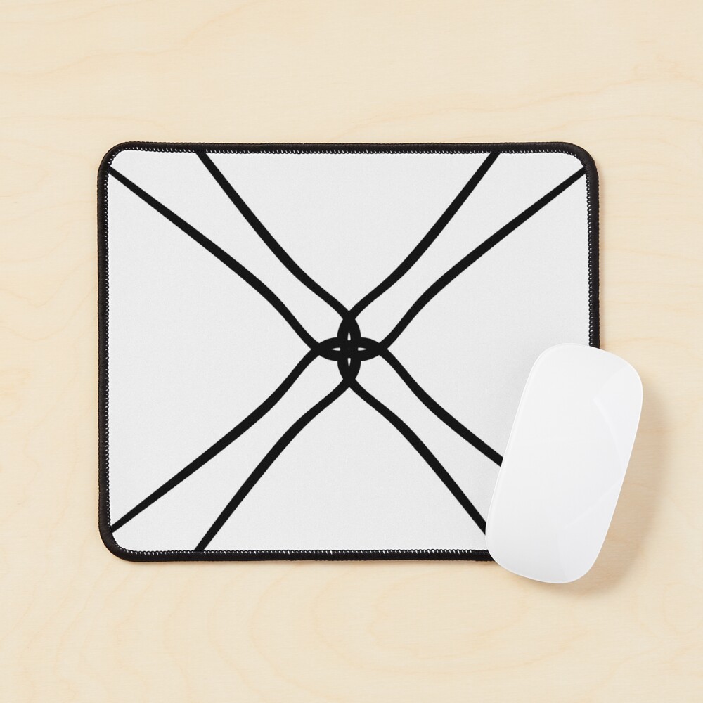 Item preview, Mouse Pad designed and sold by ColeoStudio.