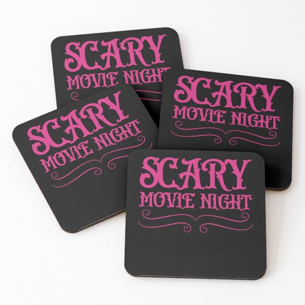 Item preview, Scary Marathon designed and sold by SeasonXpress.