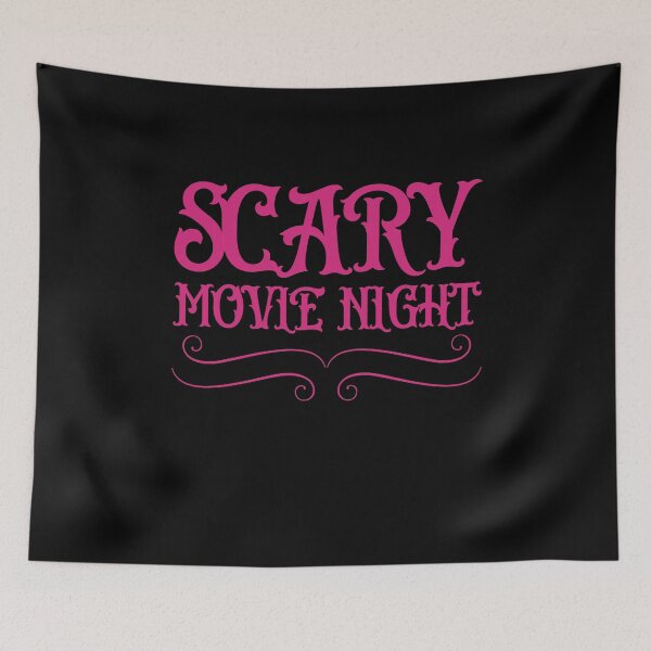 Item preview, Scary Marathon designed and sold by SeasonXpress.