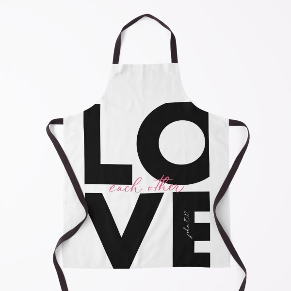 Item preview, Love each other designed and sold by dudaoliveira.art.