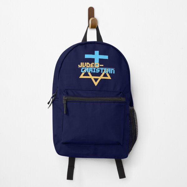 Item preview, Judeo-Christian (Ironic) designed and sold by blueaidman.