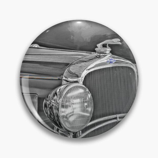 Item preview, Blue 1932 Chevrolet Series BA Confederate X102 designed and sold by RichFrancoCars.
