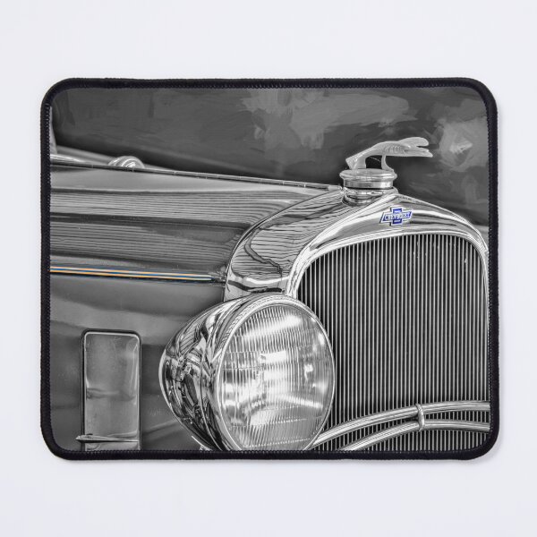 Item preview, Blue 1932 Chevrolet Series BA Confederate X102 designed and sold by RichFrancoCars.