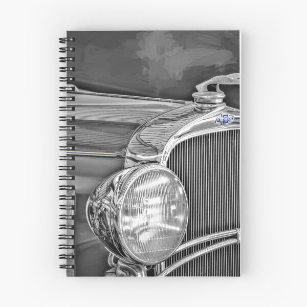 Item preview, Blue 1932 Chevrolet Series BA Confederate X102 designed and sold by RichFrancoCars.