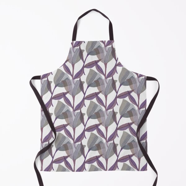 Item preview, Mauve floral  designed and sold by NZfun.