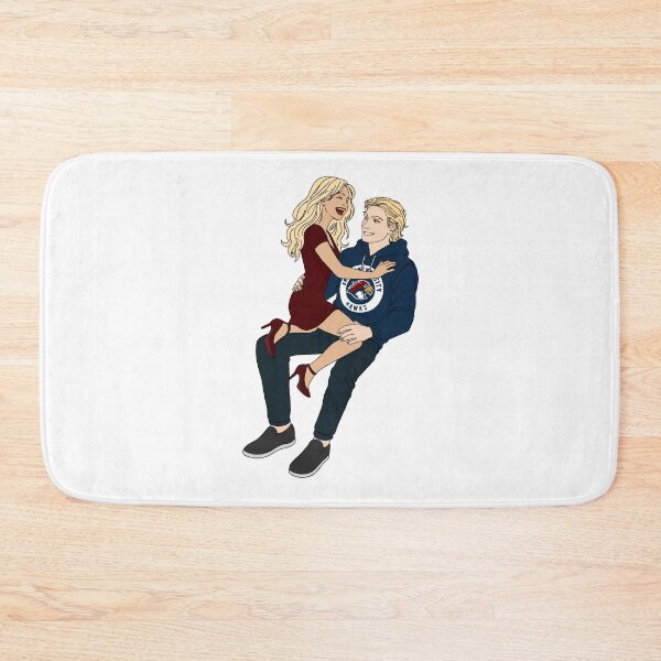 Item preview, Off Campus - Allison & Dean - Book designed and sold by Noodly Doodles.