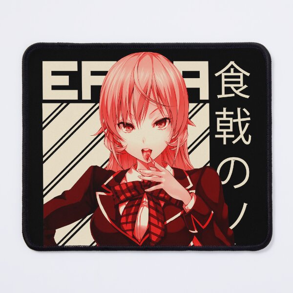 Item preview, Erina Nakiri designed and sold by otakation.
