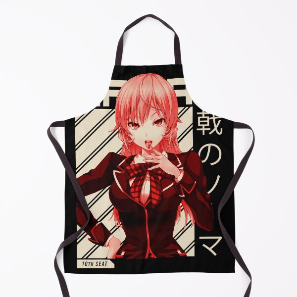 Item preview, Erina Nakiri designed and sold by otakation.