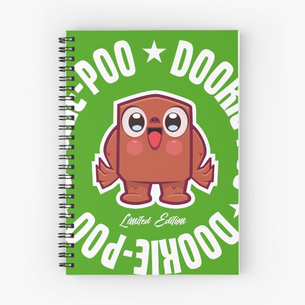 Item preview, Dookie- Poo Limited Edition designed and sold by Not Normal Studios.