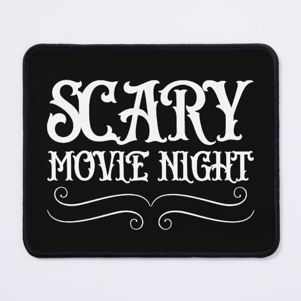 Item preview, Scary Marathon designed and sold by SeasonXpress.