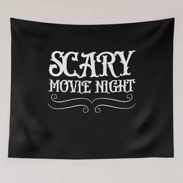 Item preview, Scary Marathon designed and sold by SeasonXpress.