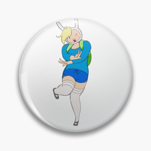Item preview, Fionna Campbell designed and sold by -forky-boi-.