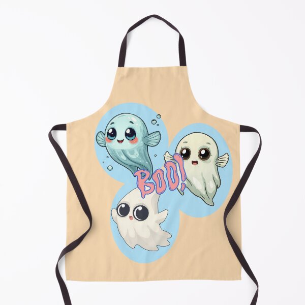 Item preview,  Spooky Boo Trio for Halloween! designed and sold by DariaCraft.