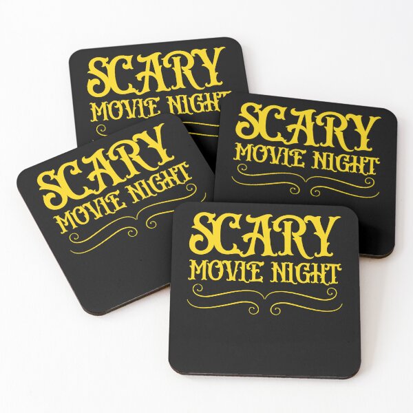 Item preview, Scary Marathon designed and sold by SeasonXpress.