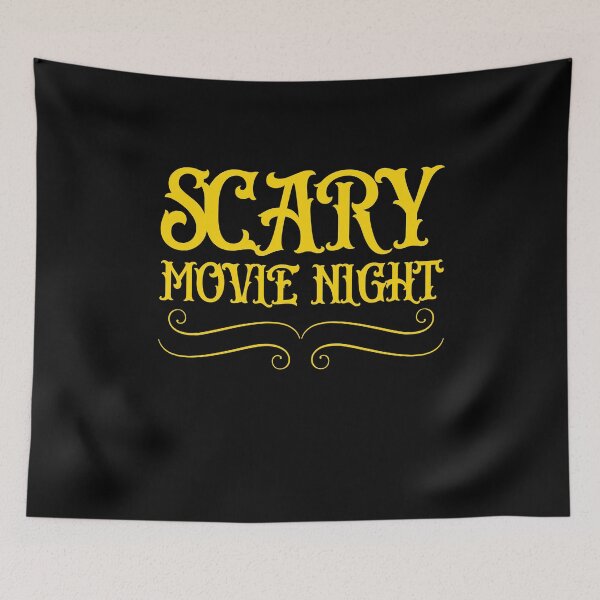 Item preview, Scary Marathon designed and sold by SeasonXpress.