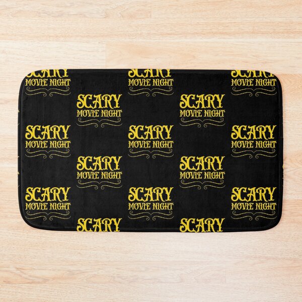 Item preview, Scary Marathon designed and sold by SeasonXpress.