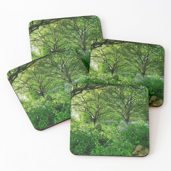 Item preview, Enchanted Woodlands designed and sold by Rebecca Jane.