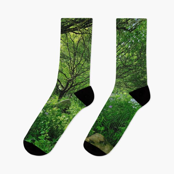Item preview, Enchanted Woodlands designed and sold by Rebecca Jane.