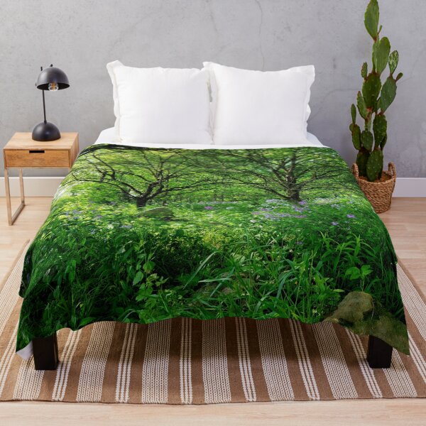 Item preview, Enchanted Woodlands designed and sold by Rebecca Jane.