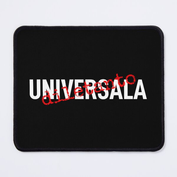 Item preview, Universala diletanto rugxa designed and sold by ShopEvaF.