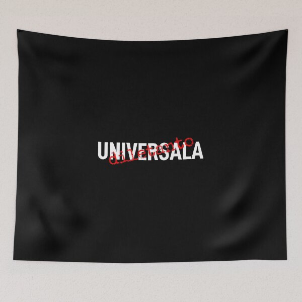 Item preview, Universala diletanto rugxa designed and sold by ShopEvaF.