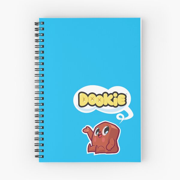 Item preview, Dookie Speaks designed and sold by Not Normal Studios.