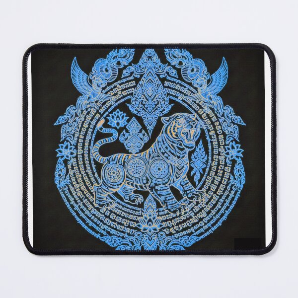 Item preview, A Wish for Increased Strength designed and sold by OldThaiArt.