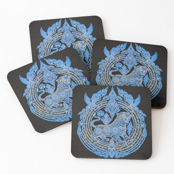 Item preview, A Wish for Increased Strength designed and sold by OldThaiArt.