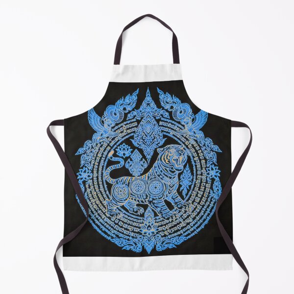 Item preview, A Wish for Increased Strength designed and sold by OldThaiArt.