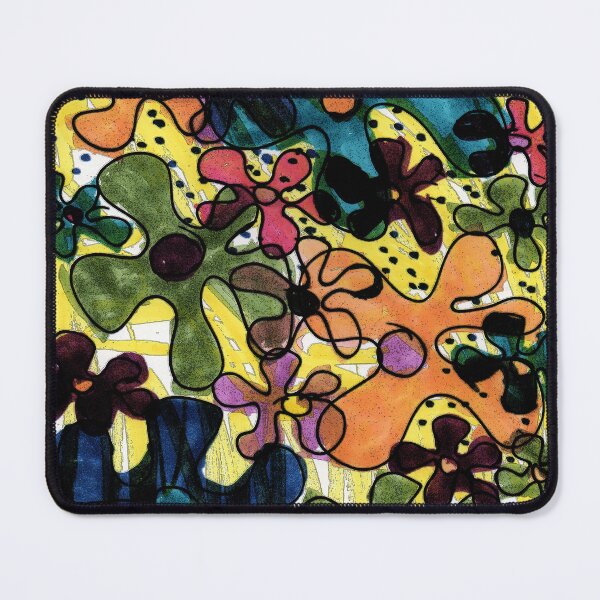 Item preview, Flower Bed designed and sold by pens.