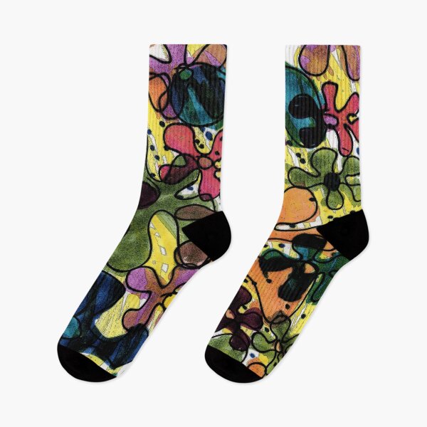 Item preview, Flower Bed designed and sold by pens.