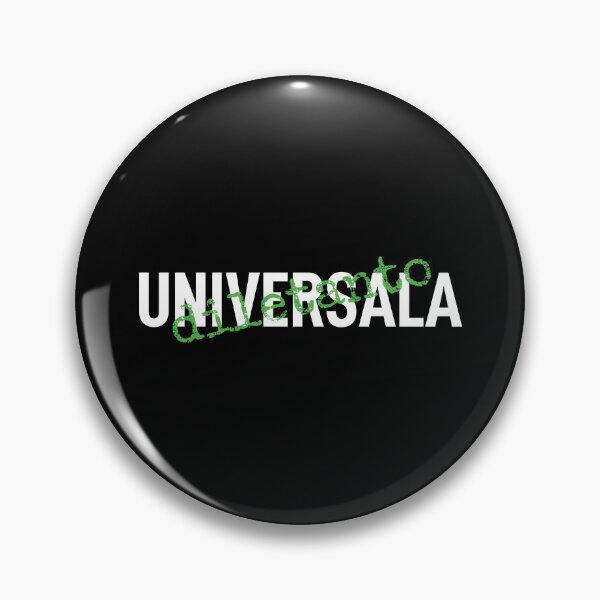 Item preview, Universala diletanto verda designed and sold by ShopEvaF.