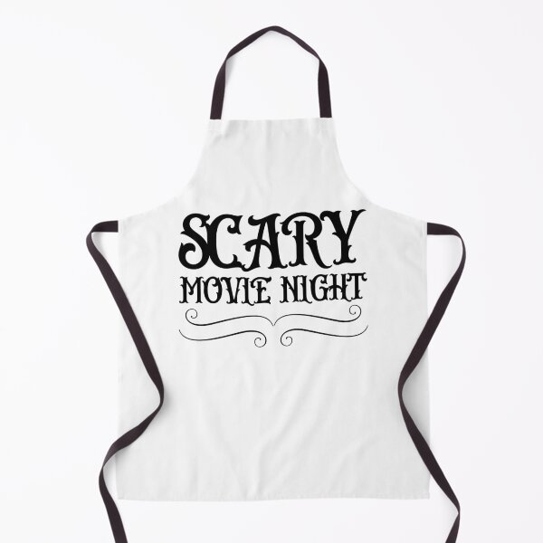 Item preview, Scary Marathon designed and sold by SeasonXpress.